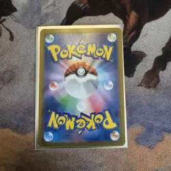 Pokemon Snorlax 016/032 CLF Classic Collection Japanese Holo - Image 2