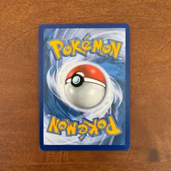Stonjourner Vmax 205/202 SWSH NM Full Art Secret Rainbow Rare Pokemon - Image 2