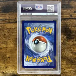 PSA 10 Gem Mint Charizard 025 NON HOLO 2020 Pokemon Sword & Shield Vivid Voltage - Image 2