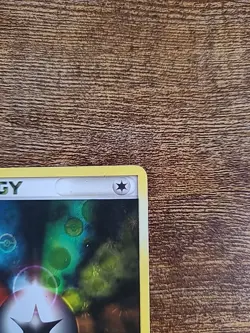Pokemon TCG Multi Energy Reverse Holo Sandstorm 93/100 - Image 5