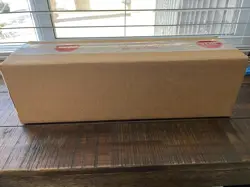 Pokemon Journey Together ENHANCED BOOSTER BOX CASE Sealed - Image 2