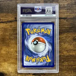 PSA 10 GEM MINT Charizard GX #9 Pokemon Hidden Fates 2019 - Image 2