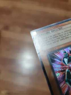 Yu-Gi-Oh! TCG Blade Knight 2004 Collector's Tins CT1-EN002 Limited Edition... - Image 2