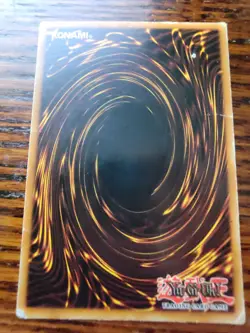 Yu-Gi-Oh! TCG Blade Knight 2004 Collector's Tins CT1-EN002 Limited Edition... - Image 4