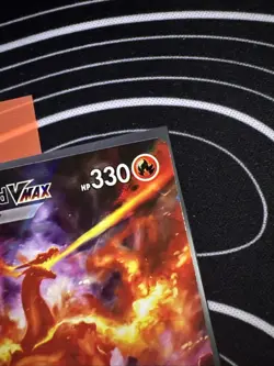 Charizard VMAX SWSH261 SWSH: Sword & Shield Promo Cards Holo - Image 3