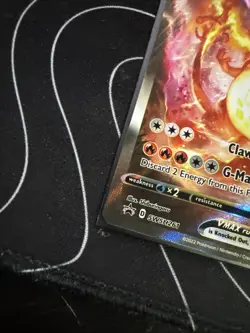 Charizard VMAX SWSH261 SWSH: Sword & Shield Promo Cards Holo - Image 4