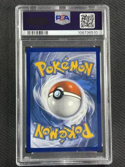 Pokemon Cards PSA 9 MINT Moltres Zapdos Articuno GX Hidden Fates ETB Promo SM210 - Image 2