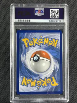 Pokemon Cards PSA 9 MINT Moltres Zapdos Articuno GX Hidden Fates S&M 44/68 - Image 2