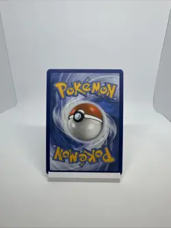 Eevee ex SVP 174 Scarlet & Violet Full Art Black Star Promo Holo Pokemon Card NM - Image 4