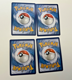 Pokemon Morpeko V-Union [Set of 4] SWSH218 SWSH: Sword & Shield Promo Cards Holo - Image 2
