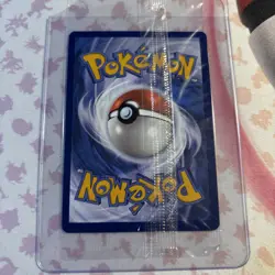 Pecharunt 129 Sv: Scarlet & Violet Promo Cards Holo (Sealed) M/NM - Image 2