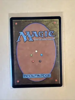 MTG Blooming Marsh OTJ 0300 R NM Regular Borderless Rare - Image 4