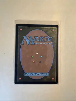 MTG Watery Grave EOE 0261 R NM Regular - Image 4