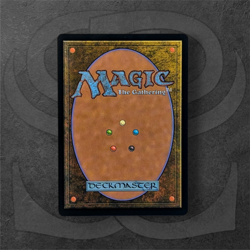 Will, Scion of Peace •Anime Borderless• Mythic Human Wizard • Wilds of Eldraine - Image 2