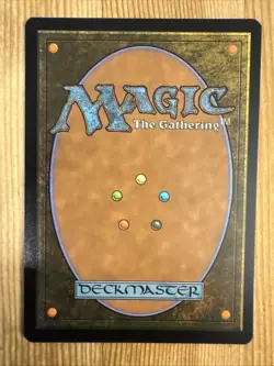 MTG - Shadow of the Goblin - SPM 87 - FOIL - NM - Image 2