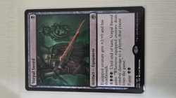 Vorpal Sword Adventures in the Forgotten Realms Regular - Image 3