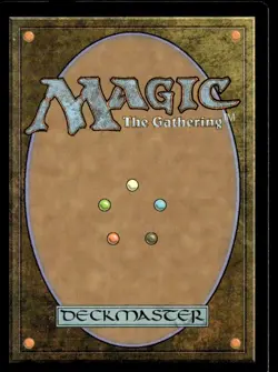 2014 Magic 2015 Foil Wall of Essence Core/Uncommon #41 - Image 2