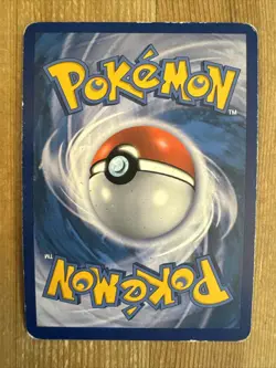 Pokemon TCG Kyurem EX BW Black Star Promos BW37 Holo Promo DMG - Image 2