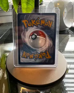 Pokemon Wyrdeer V 180/189 Astral Radiance Full Art Ultra Rare Holo NM - Image 2