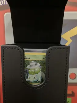 Pokemon TCG Classic CLV 1-34 *FULL SET* w/ Official Carrying Case **BRAND NEW** - Image 1