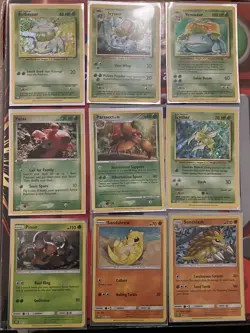 Pokemon TCG Classic CLV 1-34 *FULL SET* w/ Official Carrying Case **BRAND NEW** - Image 3
