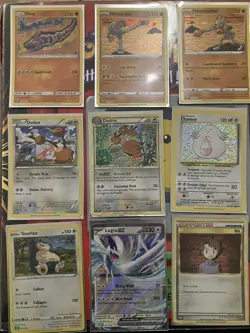 Pokemon TCG Classic CLV 1-34 *FULL SET* w/ Official Carrying Case **BRAND NEW** - Image 5