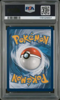 2022 Pokemon Sword & Shield Lost Origin Alt Art Giratina #186/196 V PSA 9 - Image 2