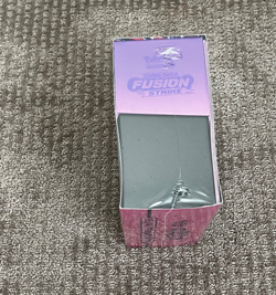 Pokemon Sealed Sword & Shield Fusion Strike Elite Trainer Box w/ Acrylic Case - Image 5