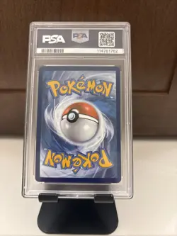 2022 POKEMON SWORD & SHIELD ASTRAL RADIANCE #046 RADIANT GRENINJA PSA 10 - Image 2