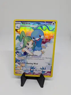 Altaria TG11/TG30 Pokemon Silver Tempest Trainer Gallery Holo - NM - Image 1