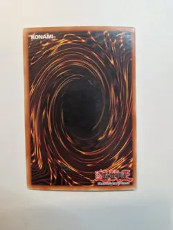 Yu-Gi-Oh Blue-Eyes White Dragon SDK-E001 Ultra Rare Unlimited Edition MP/HP - Image 2