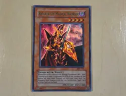 Breaker The Magical Warrior MFC-071 Ultra Rare Unlimited Edition - Image 1