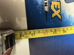 Pokemon Mega Swampert EX Premium Collection Card Game Play Mat OR Mouse Pad! - Image 2