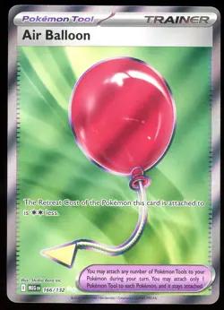 Pokemon Mega Evolution Choose Your Card! Illustration Rare Ultra Ex SIR Promo! - Image 3