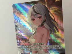 [SC] ya145 Kkx589 Hololive Official Card Game Our Hbp02-004 Sakasha Kuroe - Image 3