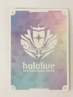 [SC] ya145 Kkx589 Hololive Official Card Game Our Hbp02-004 Sakasha Kuroe - Image 4