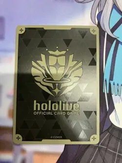 [SC] ya145 Hololive Card Game Summer Color Festival Ur Hbp04 Ocg Holola - Image 2