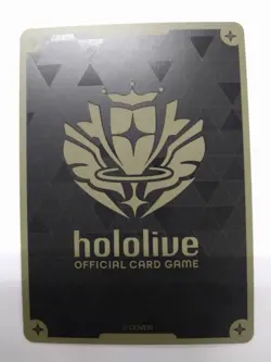 [SC] ya145 Hololive Card Game Hbp04 047 Sr Yukihana Rami Curious Universe - Image 2