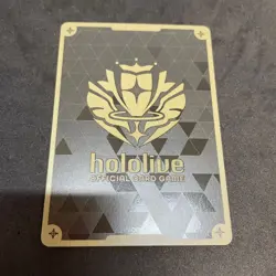 [SC] ya145 Hololive Card Elite Spark Ayunda Squirrel Rr Hbp03-078 Holola Id 1St - Image 2