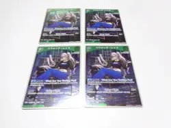 [SC] ya145 Hbp02-022 R Pavolia Reine 4-Piece Set/Hololive Official Card Game Hol - Image 1