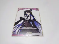 [SC] ya145 Hbp02-065 C Nelissa Ravencroft Debut/Hololive Official Card Game Holo - Image 1