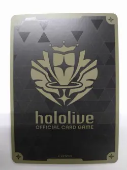 [SC] ya145 Hololive Card Game Hbp04 082 Ur Summer Color Festival Curious Univers - Image 2
