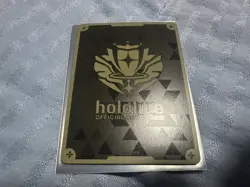 [SC] ya145 Hololive Card Elite Spark Buzz Kanaeru Sr Hbp03-045 Holola - Image 2
