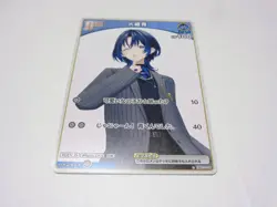 [SC] ya145 Hbp03-046 C Haiyeo Debut/Hololive Official Card Game Hololive Elite S - Image 1