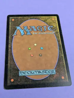 MTG Magic: Time Spiral: Trickbind #88/301 Rare - LP - Image 2