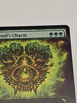 MTG - Archdruid's Charm MKM #408 Murders at Karlov Manor -NM regular - Image 4