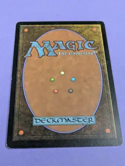 MTG Magic: New Phyrexia: Praetor's Grasp #71/175 Rare - LP - Image 2