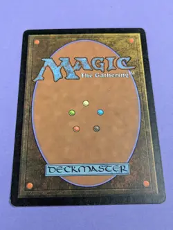 MTG Magic: Scars of Mirrodin: Venser's Journal #220/249 Rare - LP - Image 2