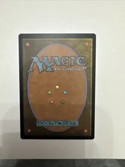 Training Center (Extended Art) Commander Legends Mtg Magic The Gathering Card - Image 2