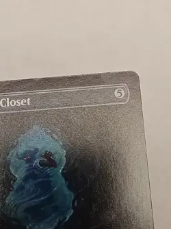 Magic MTG - Conjurer's Closet INR #321 - Innistrad Remastered -NM - Image 4